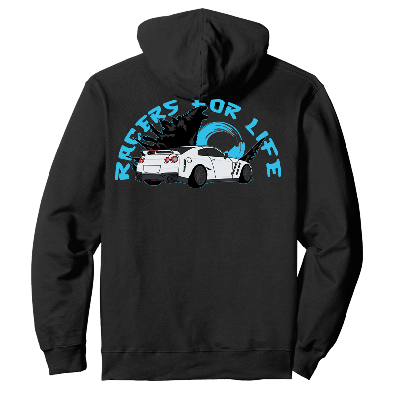 All 6 Hoodie Bundle (SAVE $100)