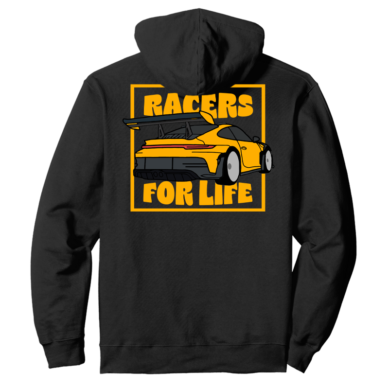 All 6 Hoodie Bundle (SAVE $100)