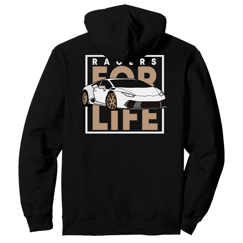 All 6 Hoodie Bundle (SAVE $100)
