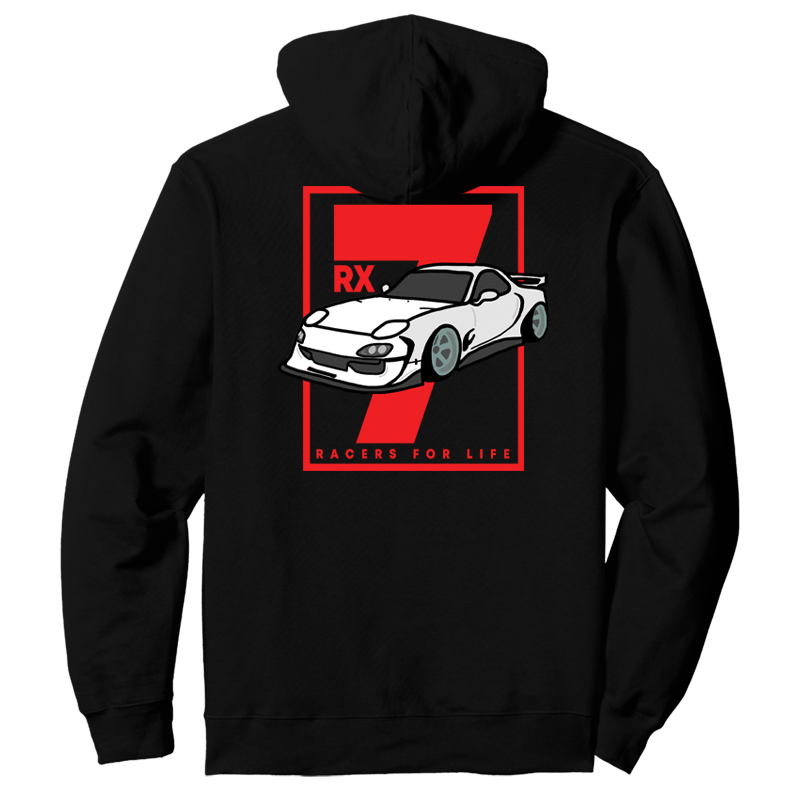 All 6 Hoodie Bundle (SAVE $100)