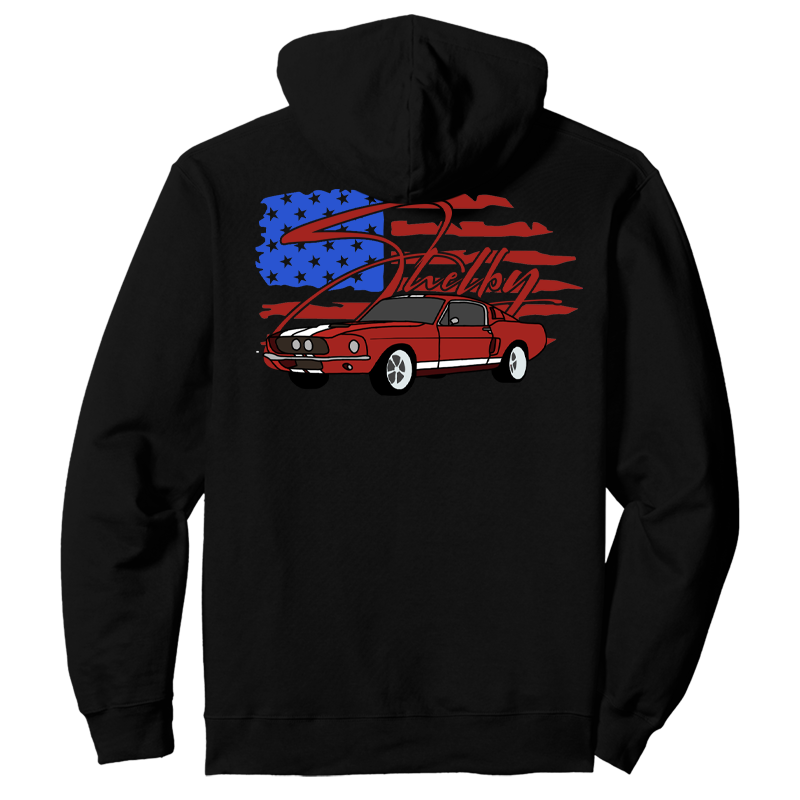 All 6 Hoodie Bundle (SAVE $100)