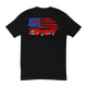 Shelby American Flag Shirt